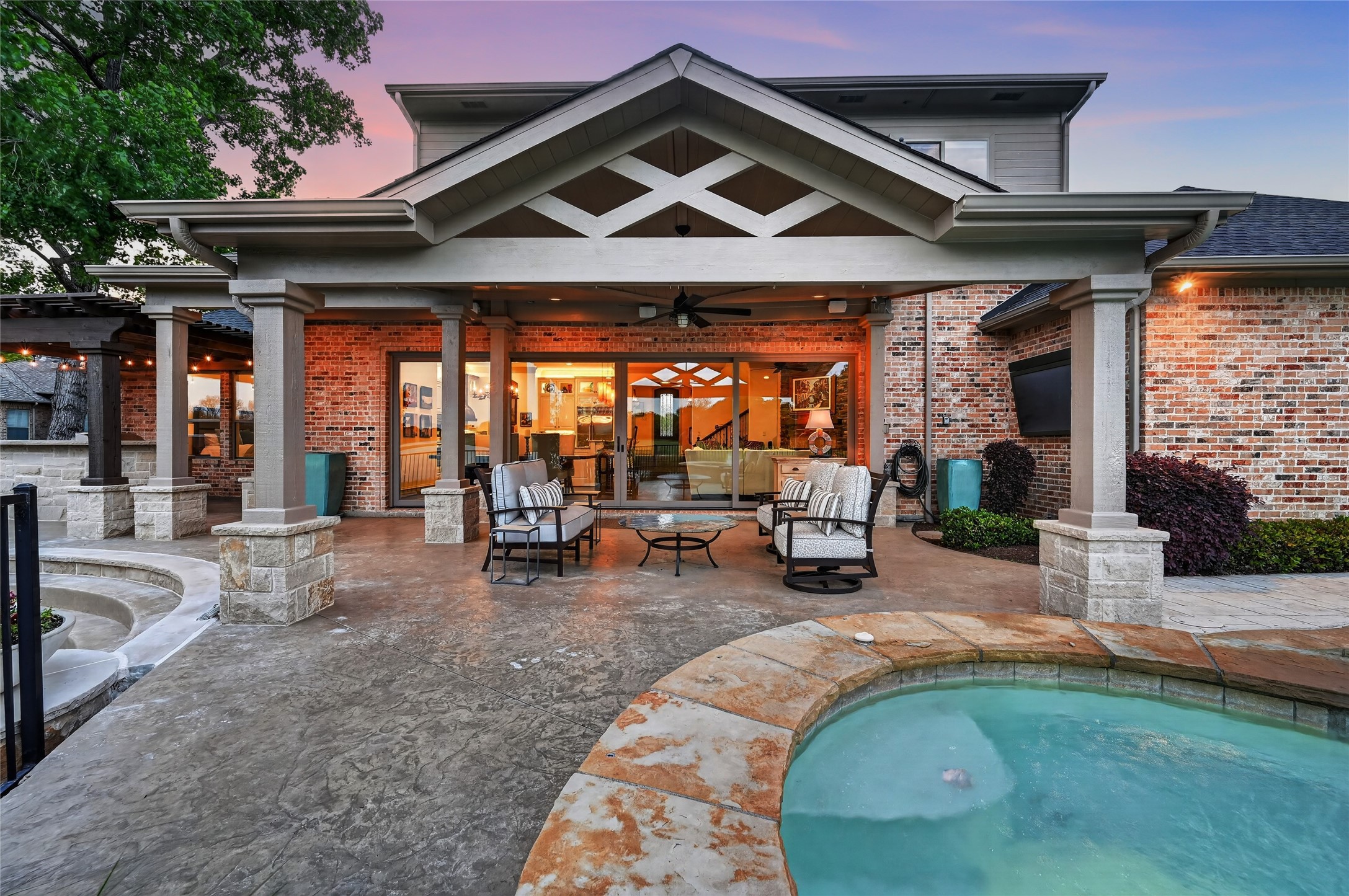 139 Trinity Court Coppell TX 75019