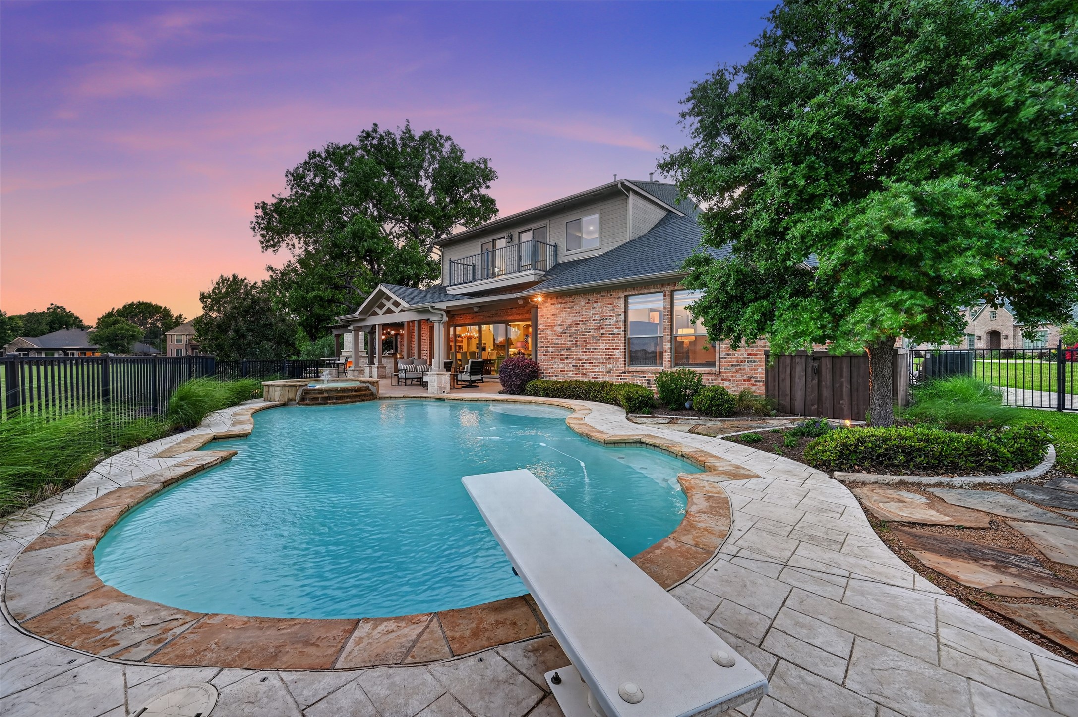 139 Trinity Court Coppell TX 75019