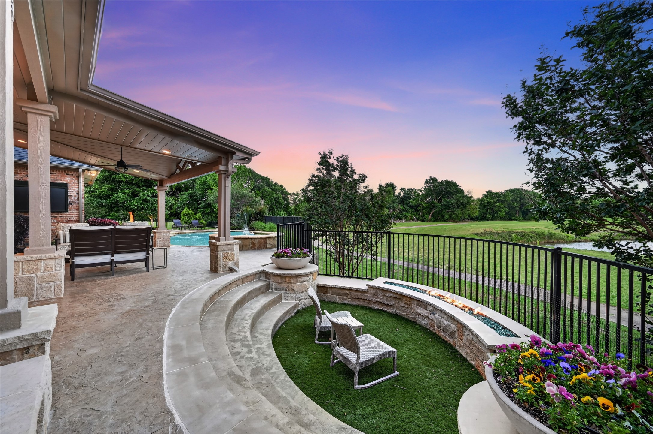 139 Trinity Court Coppell TX 75019