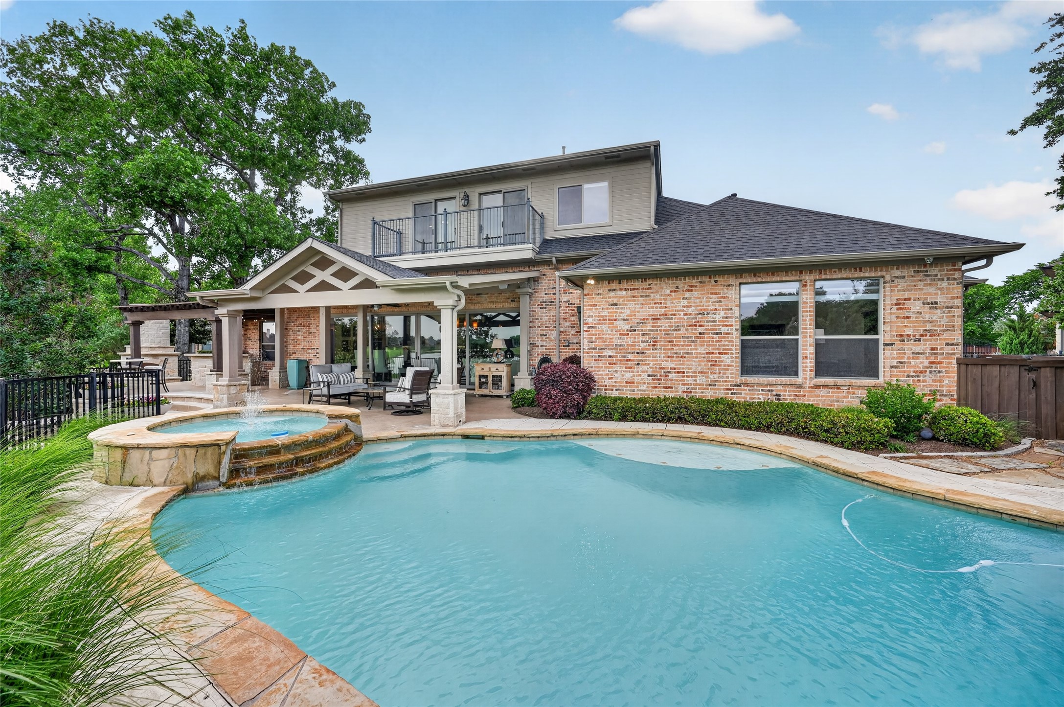139 Trinity Court Coppell TX 75019