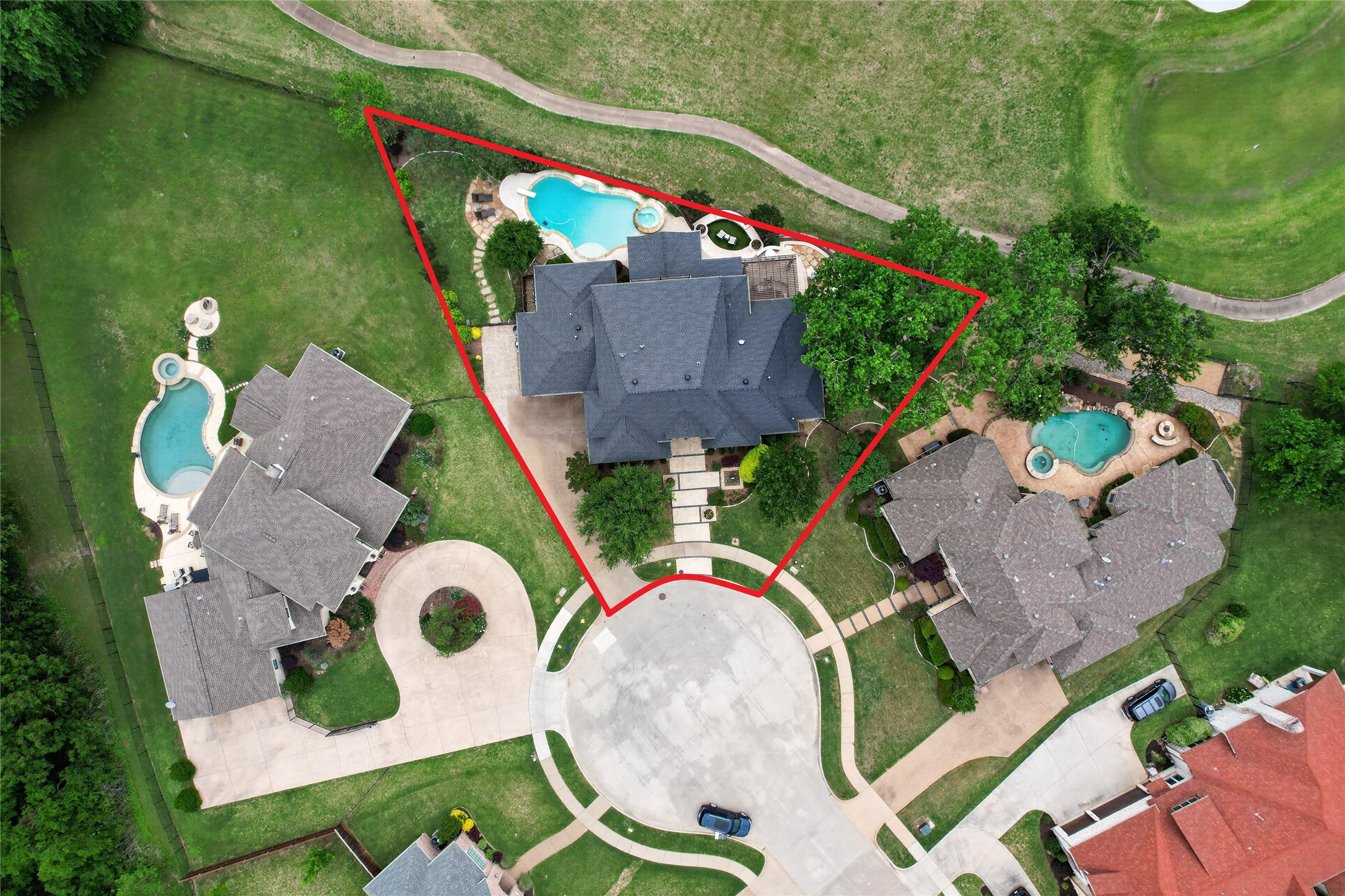 139 Trinity Court Coppell TX 75019