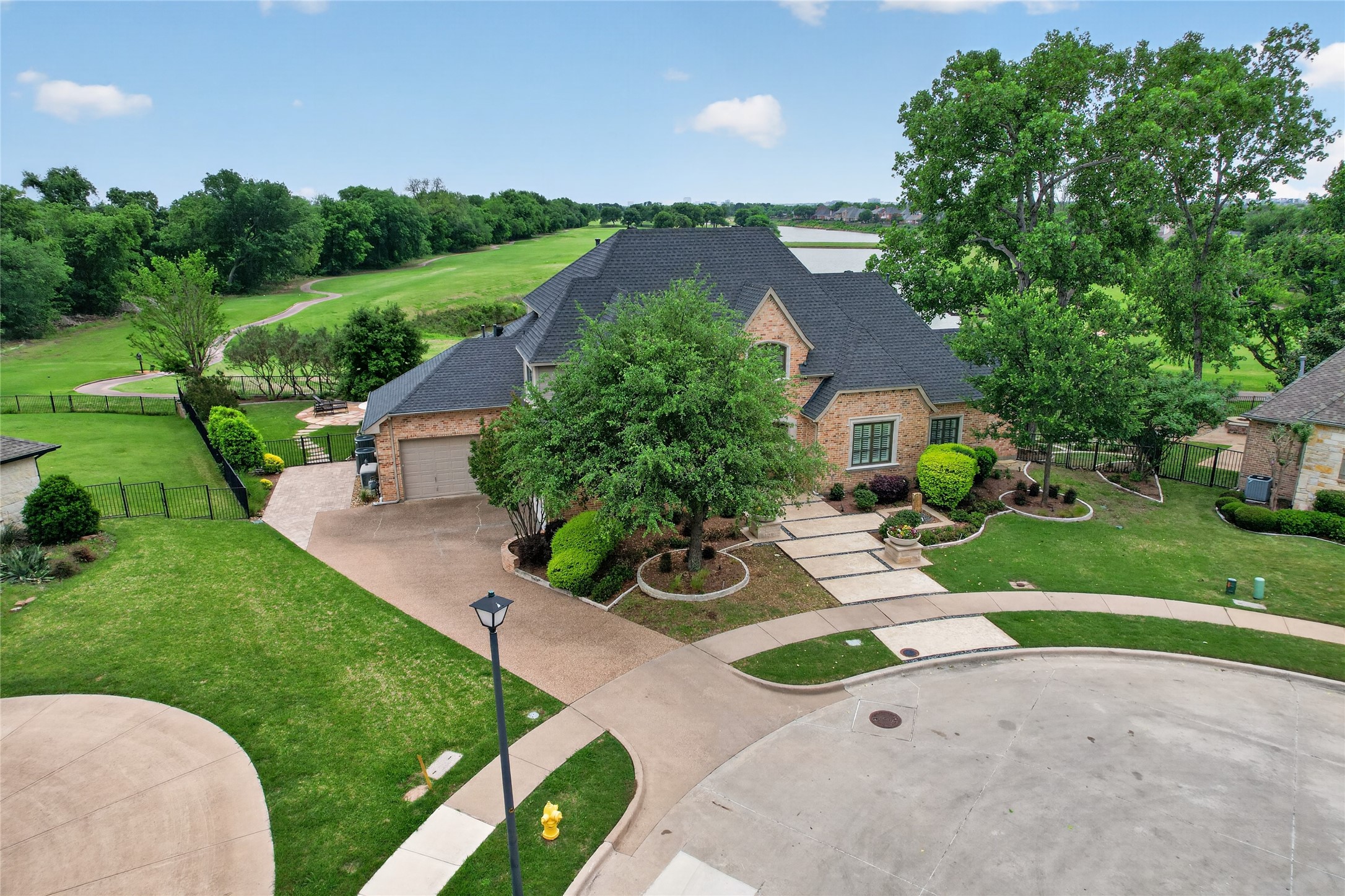 139 Trinity Court Coppell TX 75019
