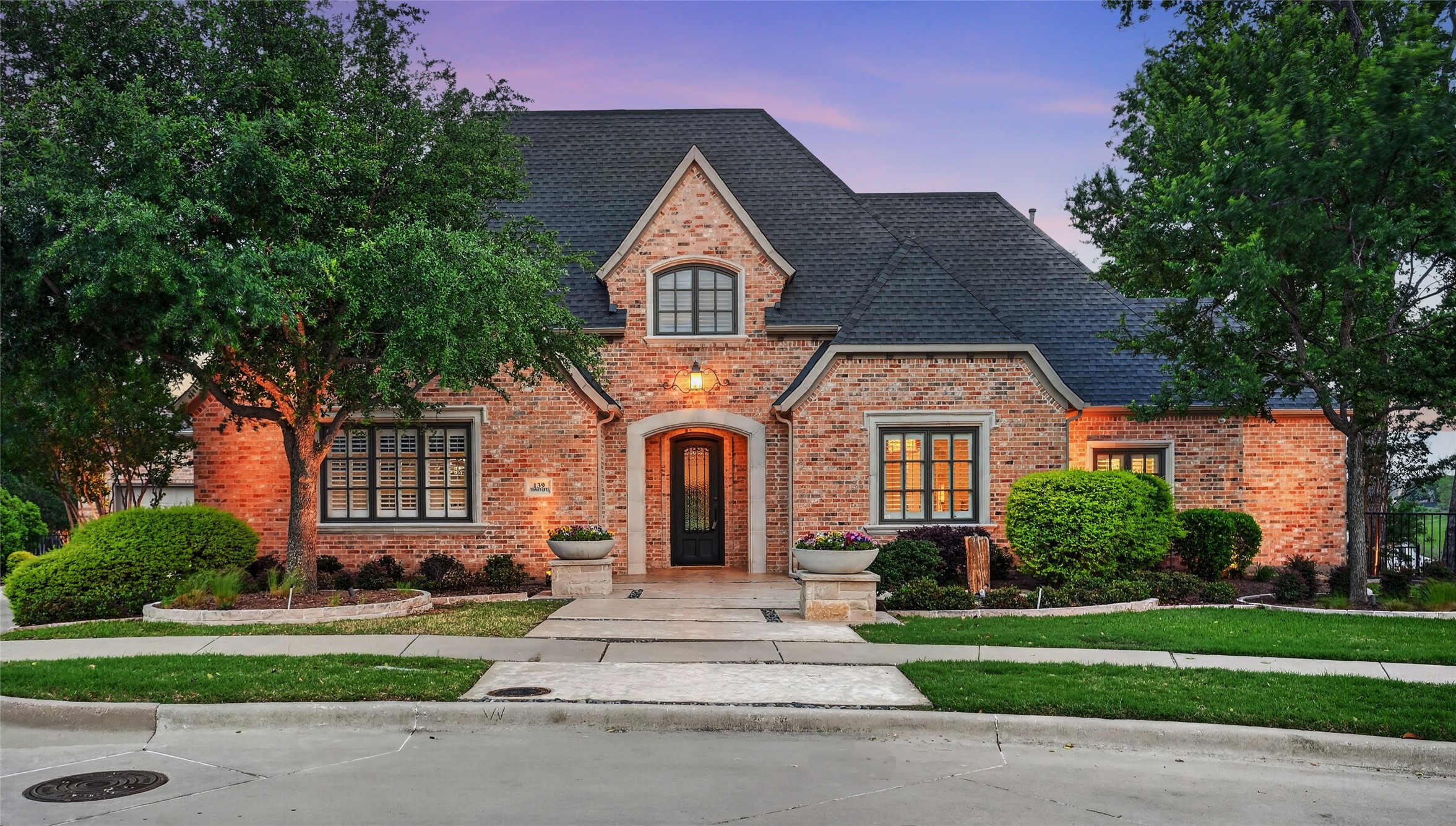 139 Trinity Court Coppell TX 75019