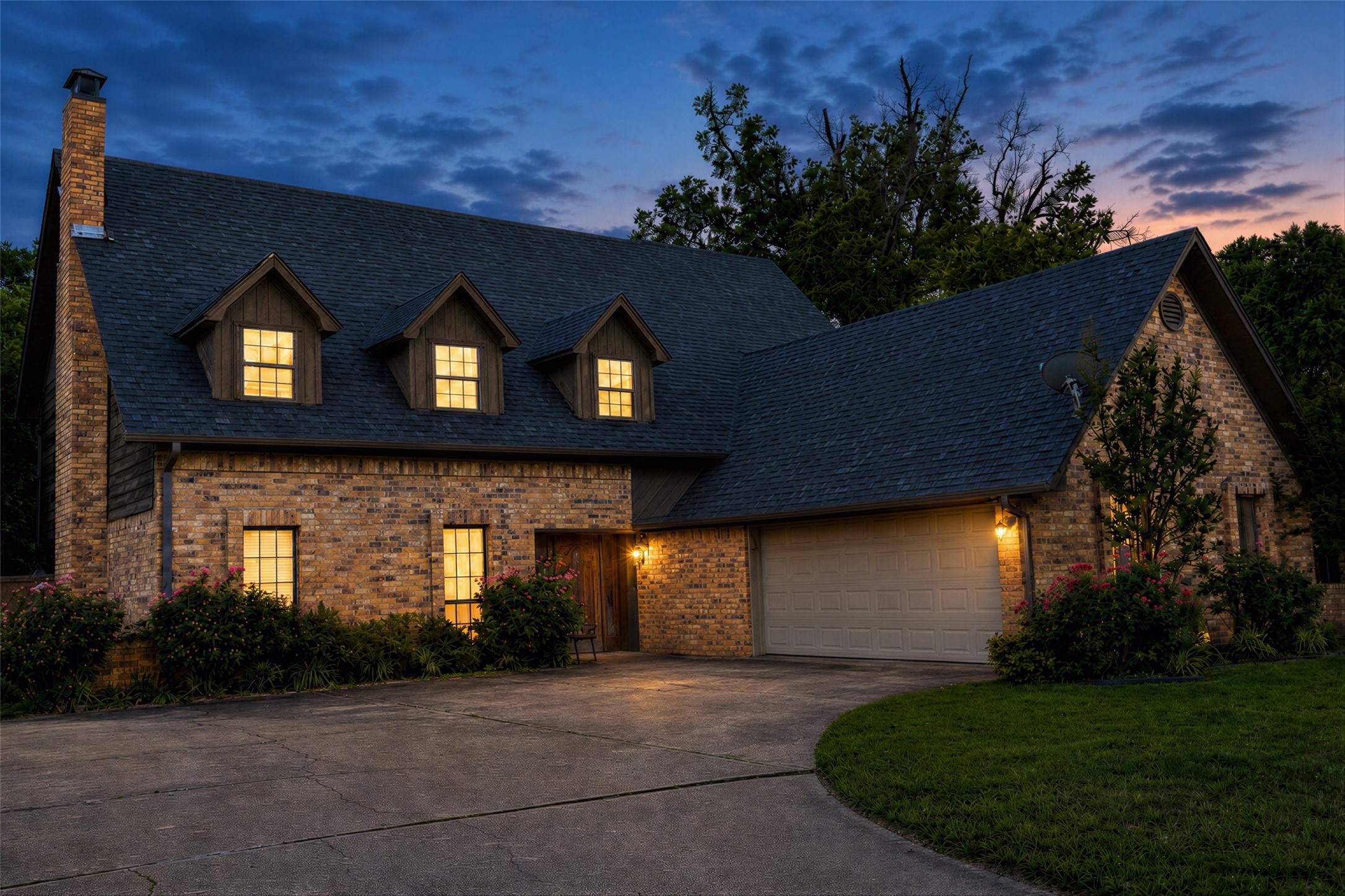 1712 Gena Drive Sulphur Springs TX 75482