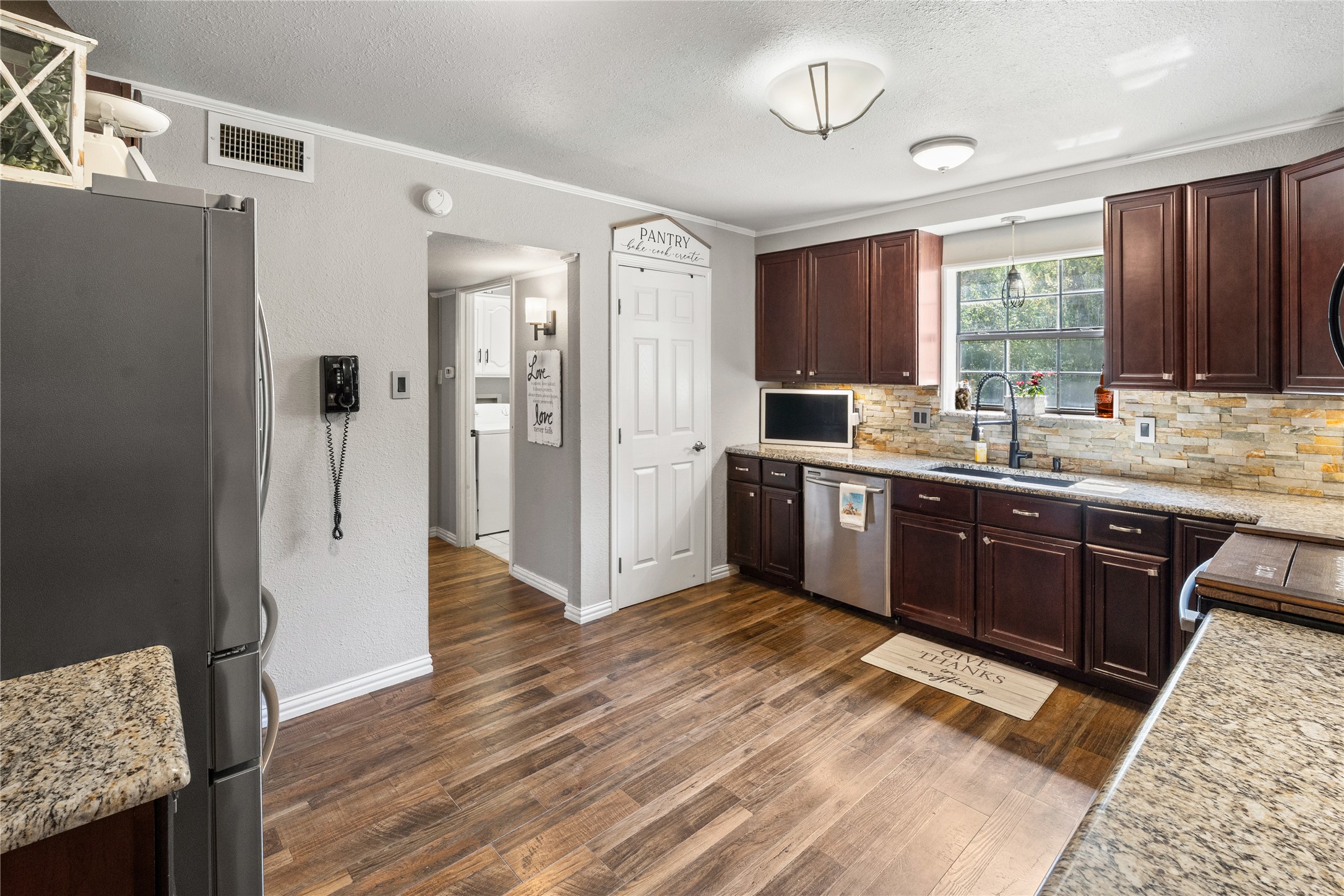 1712 Gena Drive Sulphur Springs TX 75482