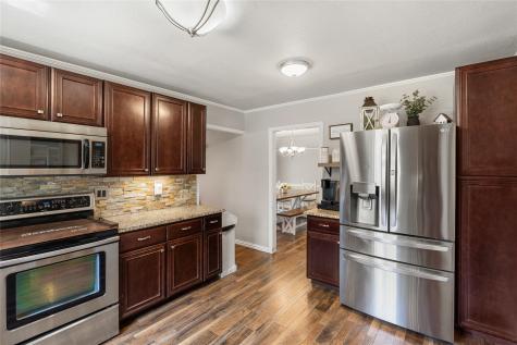 1712 Gena Drive Sulphur Springs TX 75482