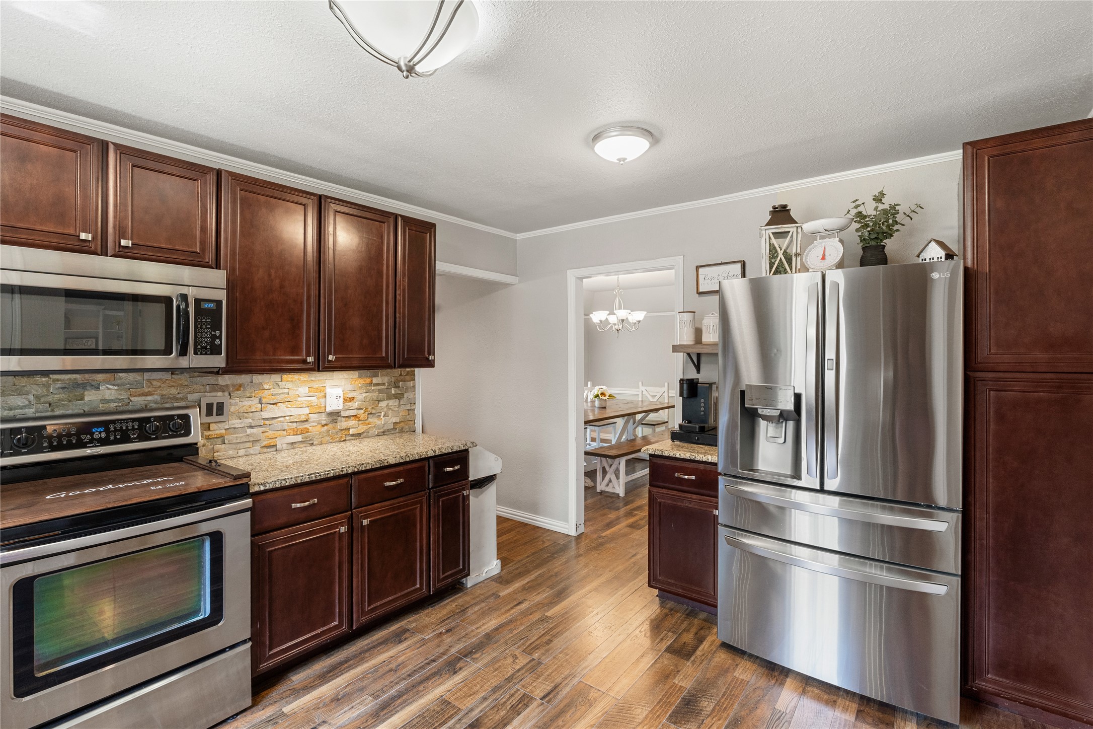 1712 Gena Drive Sulphur Springs TX 75482