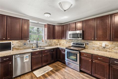 1712 Gena Drive Sulphur Springs TX 75482