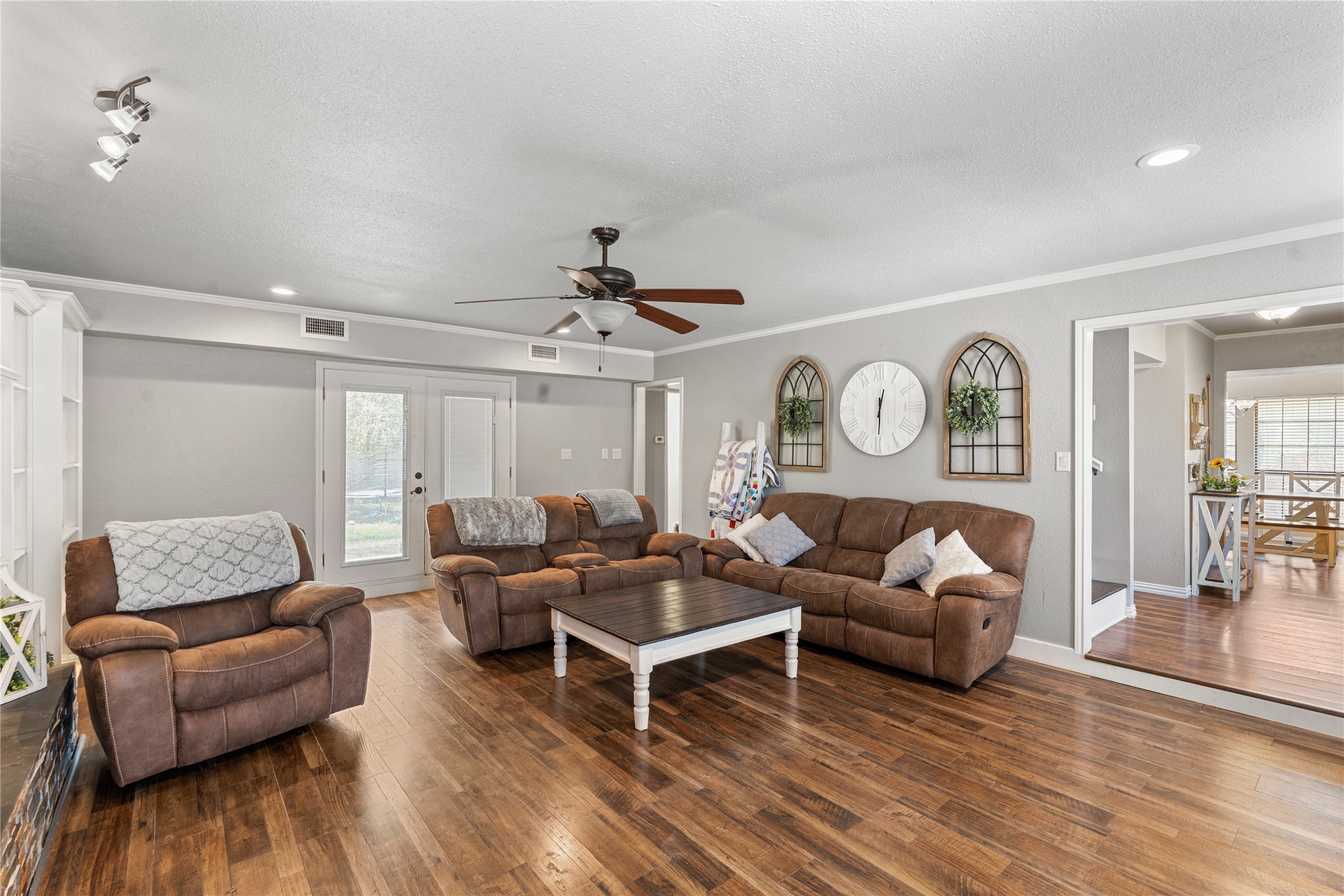 1712 Gena Drive Sulphur Springs TX 75482