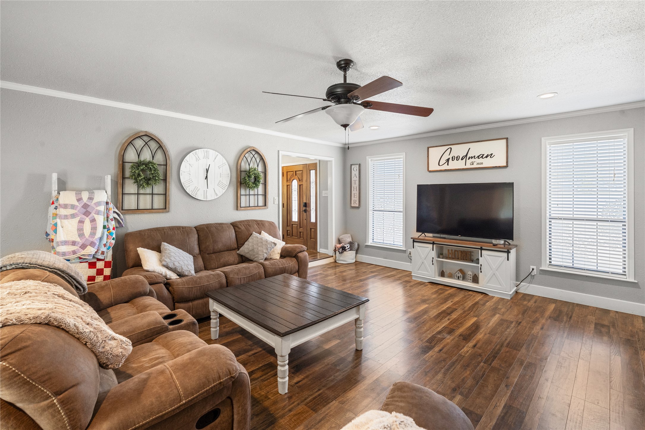 1712 Gena Drive Sulphur Springs TX 75482