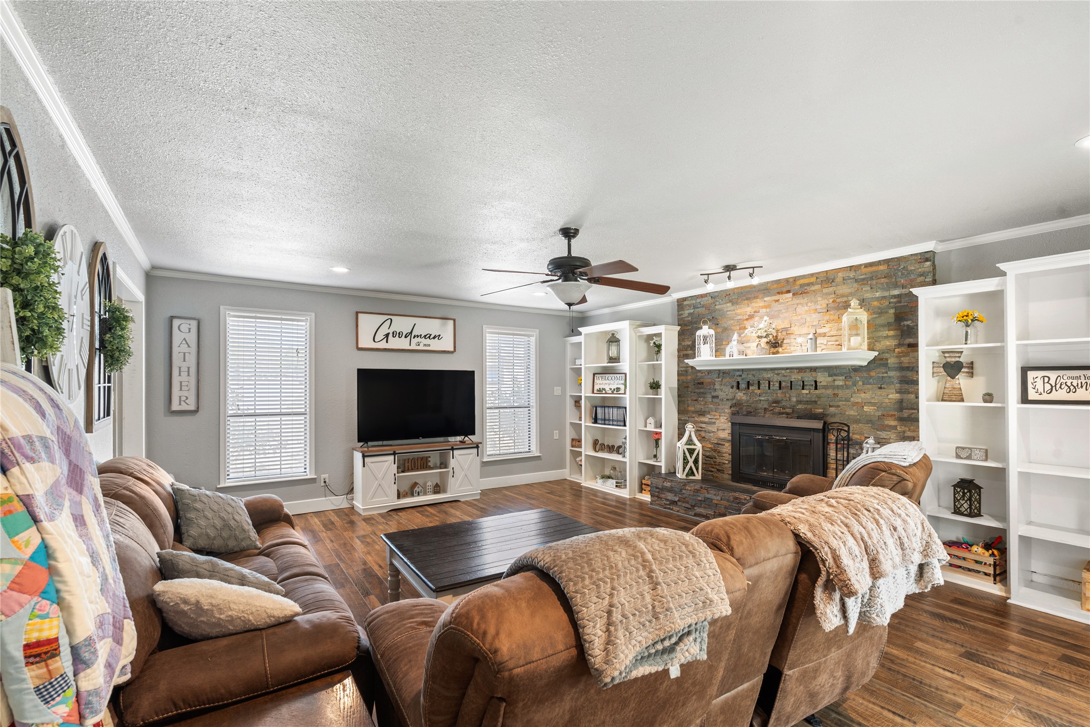 1712 Gena Drive Sulphur Springs TX 75482