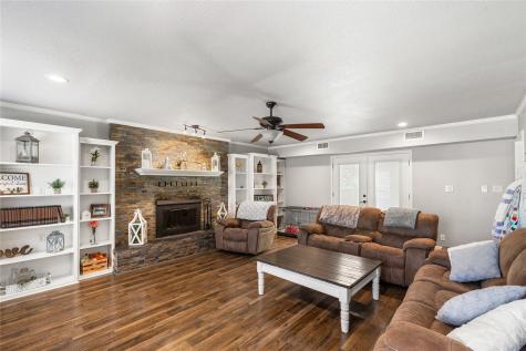 1712 Gena Drive Sulphur Springs TX 75482