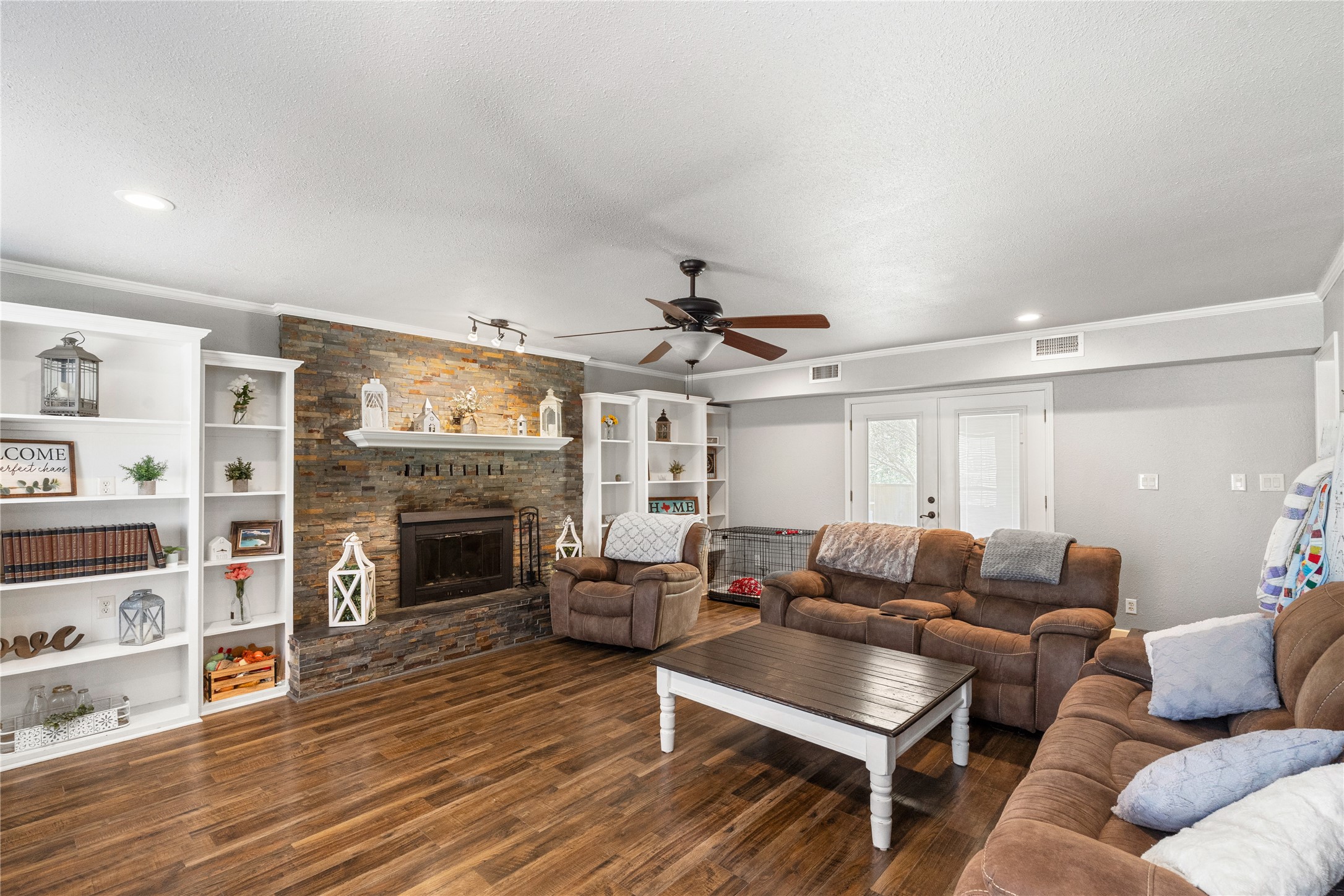 1712 Gena Drive Sulphur Springs TX 75482