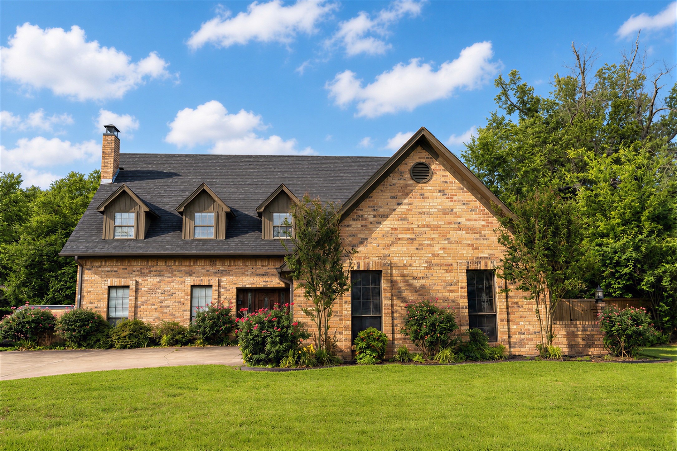 1712 Gena Drive Sulphur Springs TX 75482