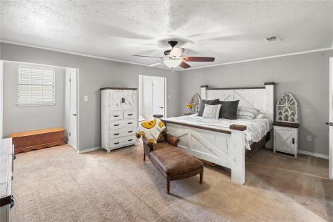 1712 Gena Drive Sulphur Springs TX 75482