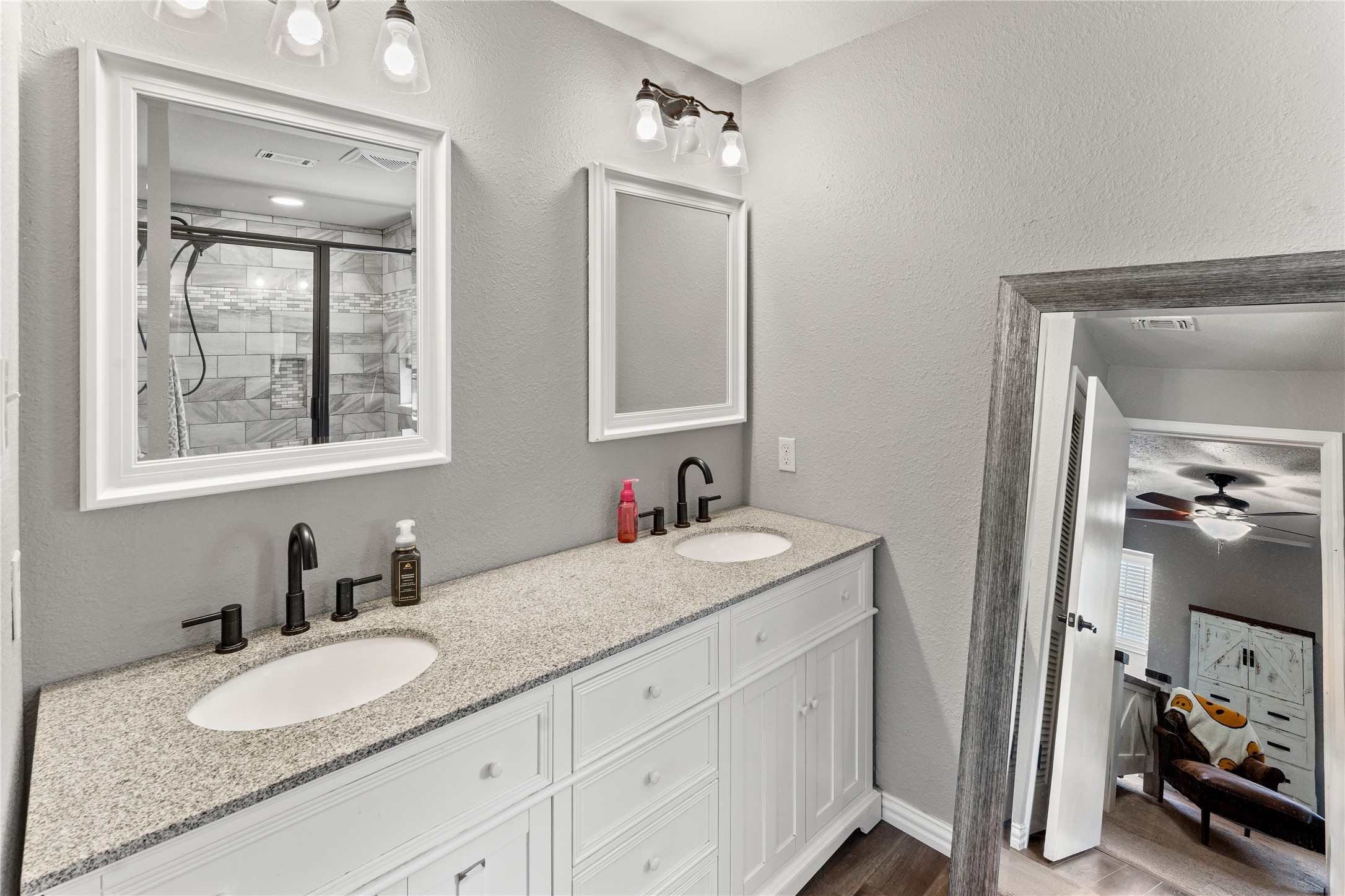 1712 Gena Drive Sulphur Springs TX 75482