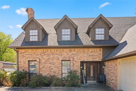 1712 Gena Drive Sulphur Springs TX 75482