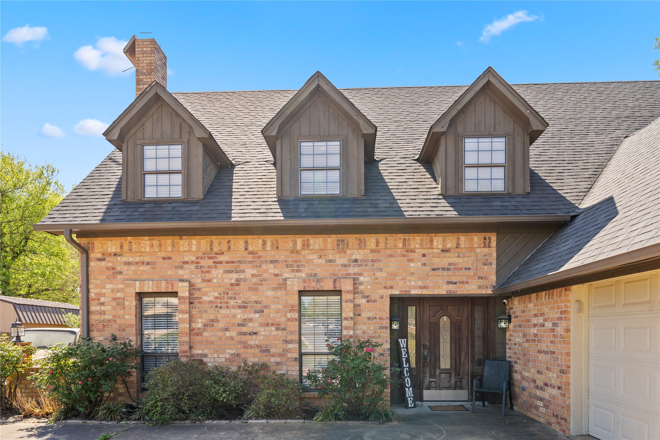 1712 Gena Drive Sulphur Springs TX 75482