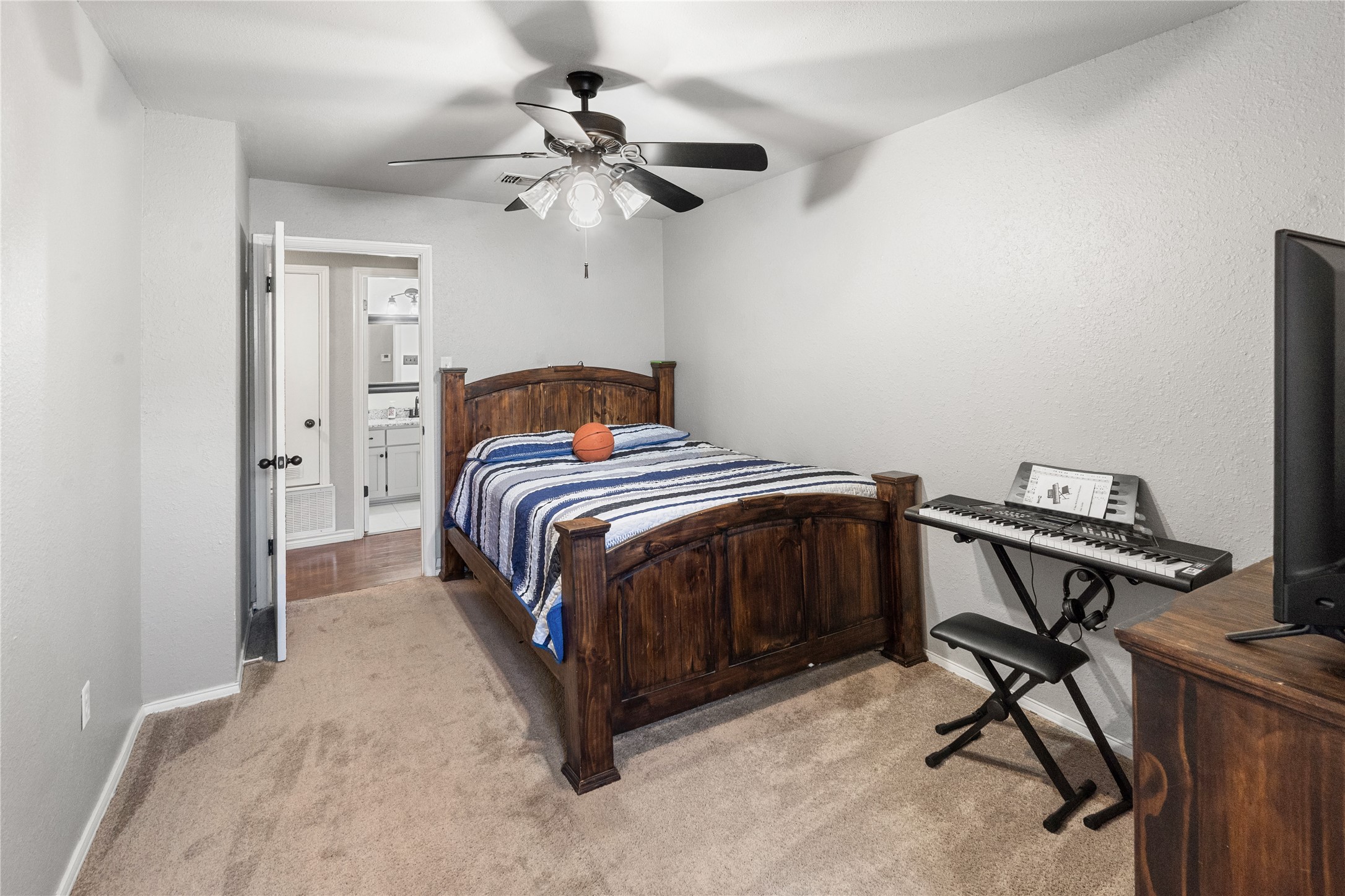1712 Gena Drive Sulphur Springs TX 75482