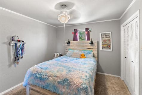 1712 Gena Drive Sulphur Springs TX 75482