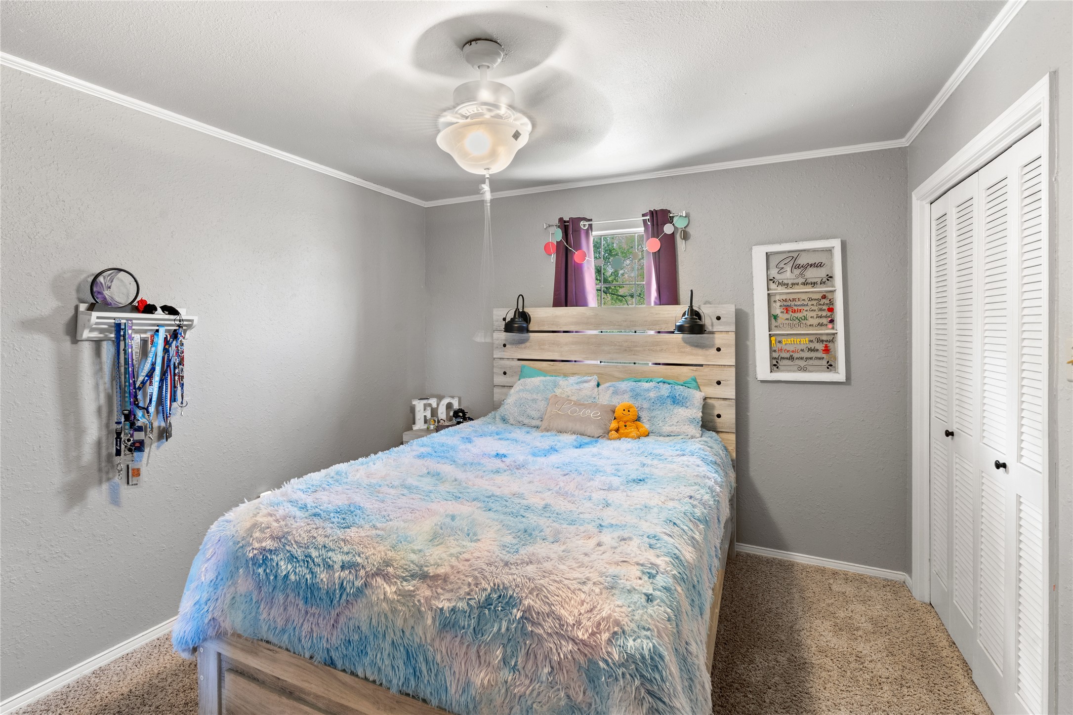 1712 Gena Drive Sulphur Springs TX 75482