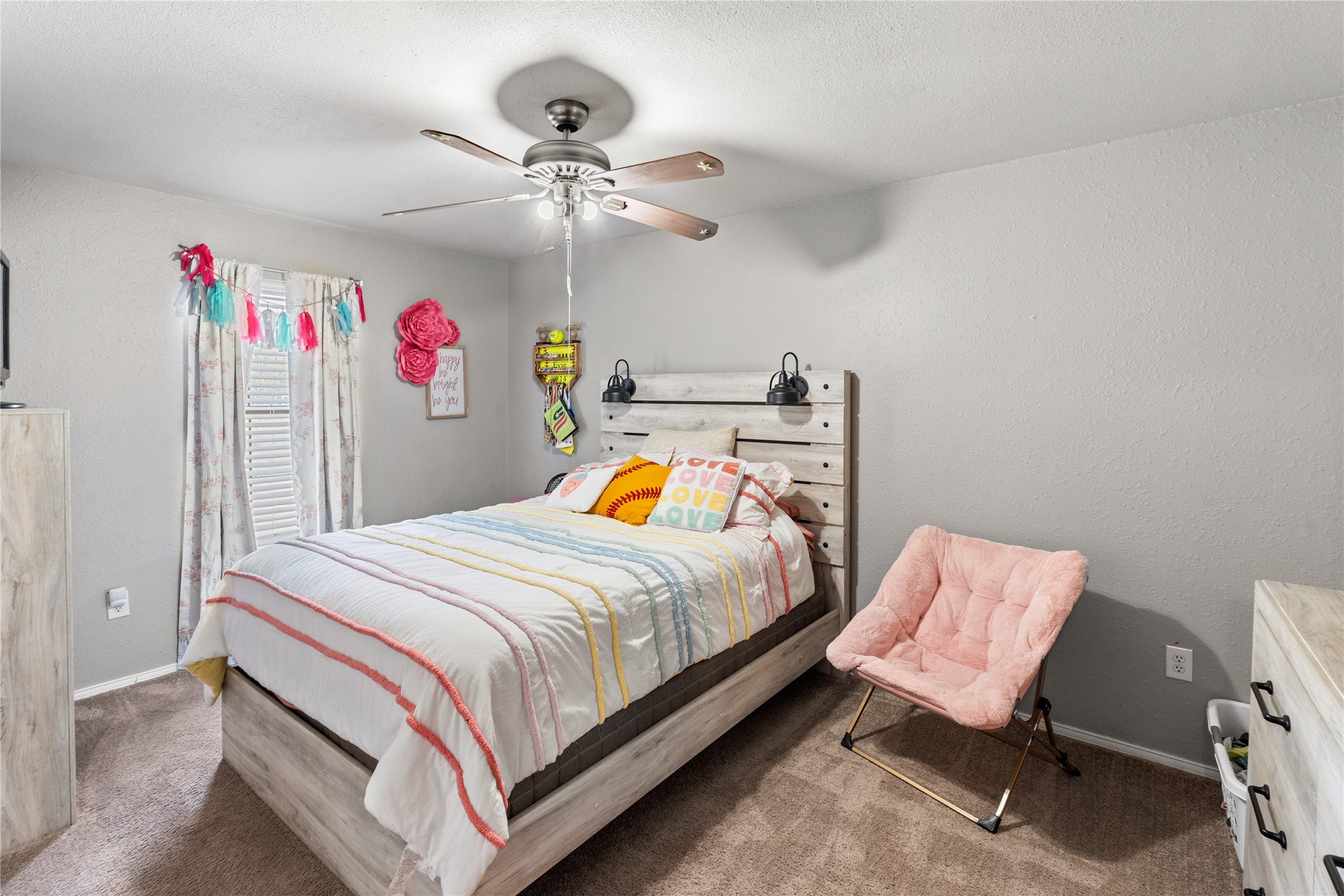 1712 Gena Drive Sulphur Springs TX 75482