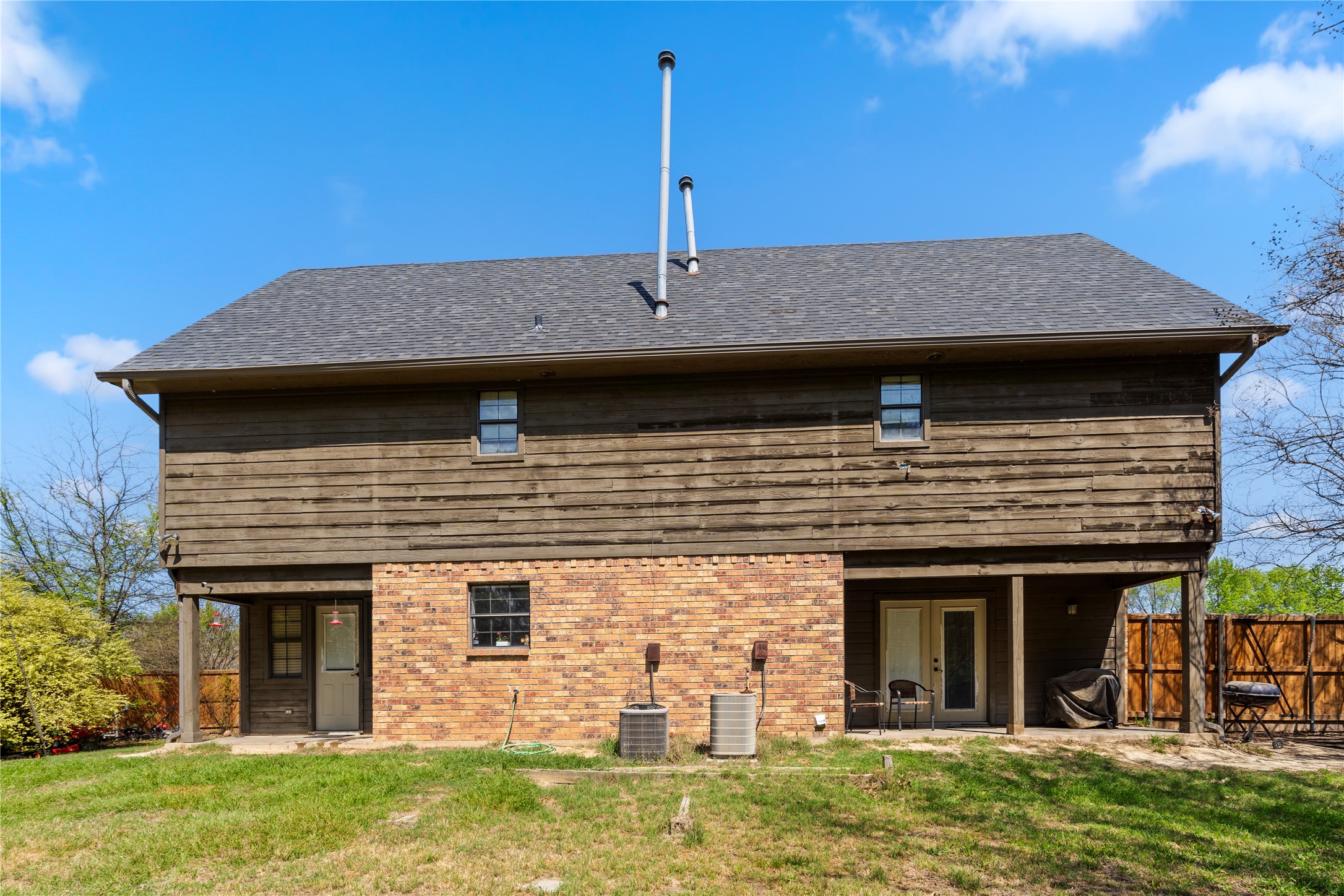 1712 Gena Drive Sulphur Springs TX 75482