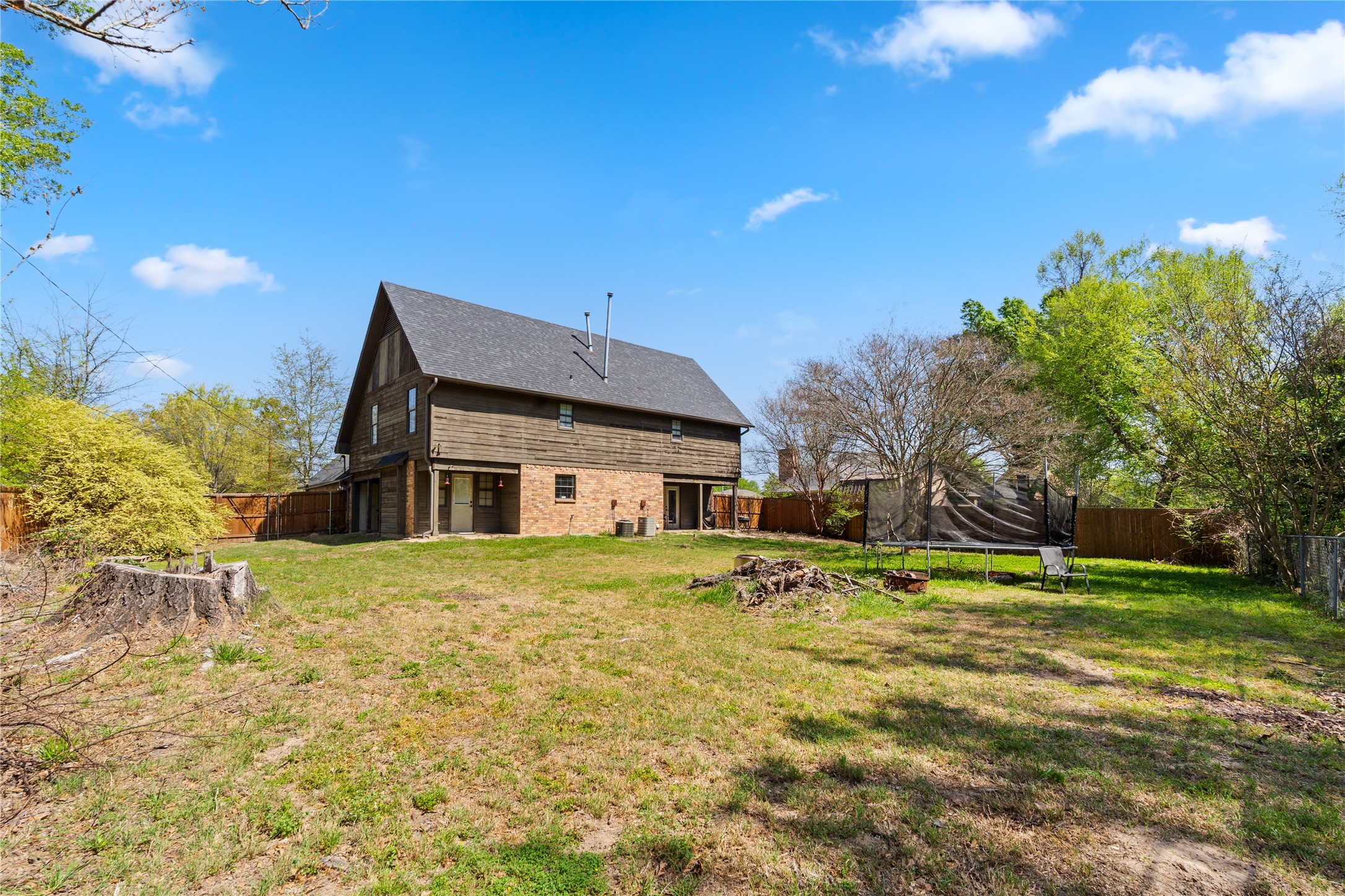 1712 Gena Drive Sulphur Springs TX 75482