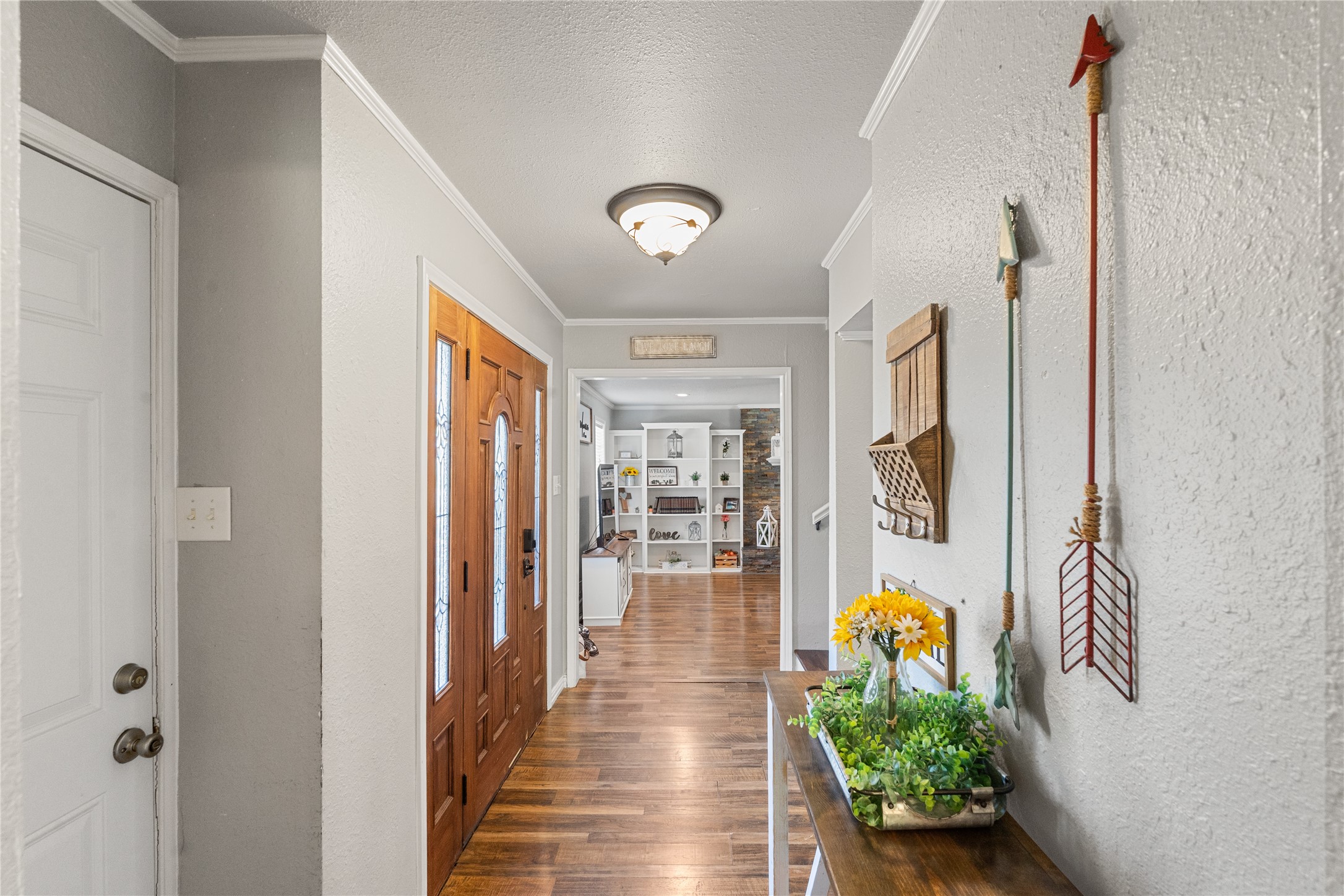 1712 Gena Drive Sulphur Springs TX 75482