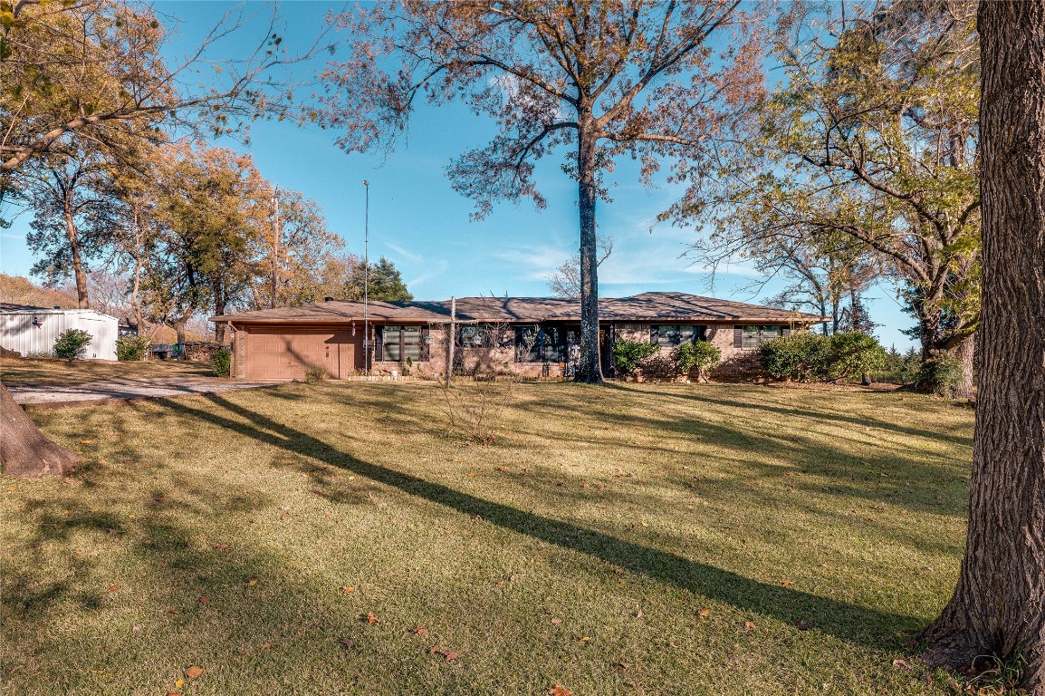 14 Martin Drive Denison TX 75021