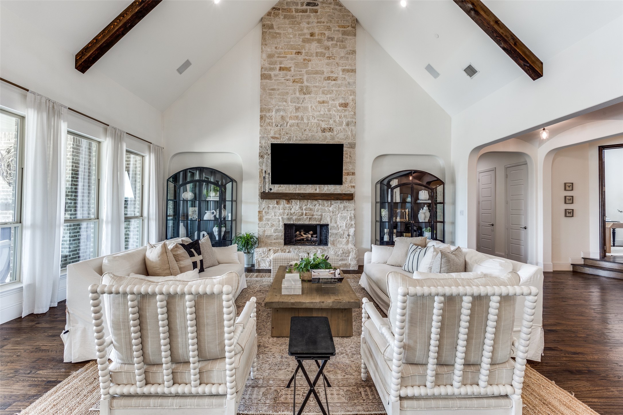 6702 Havenhurst Court Parker TX 75002