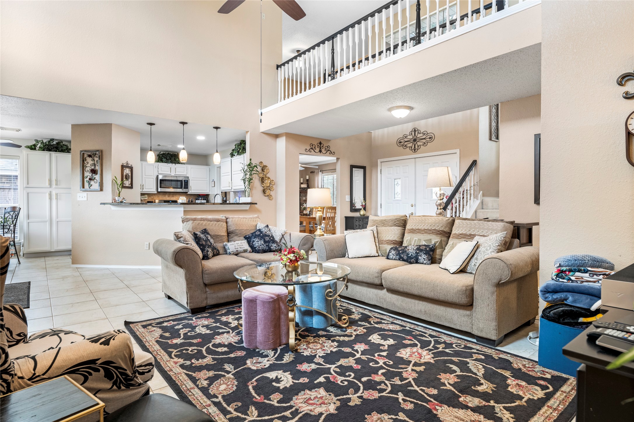 1309 Falcon Drive Lewisville TX 75077