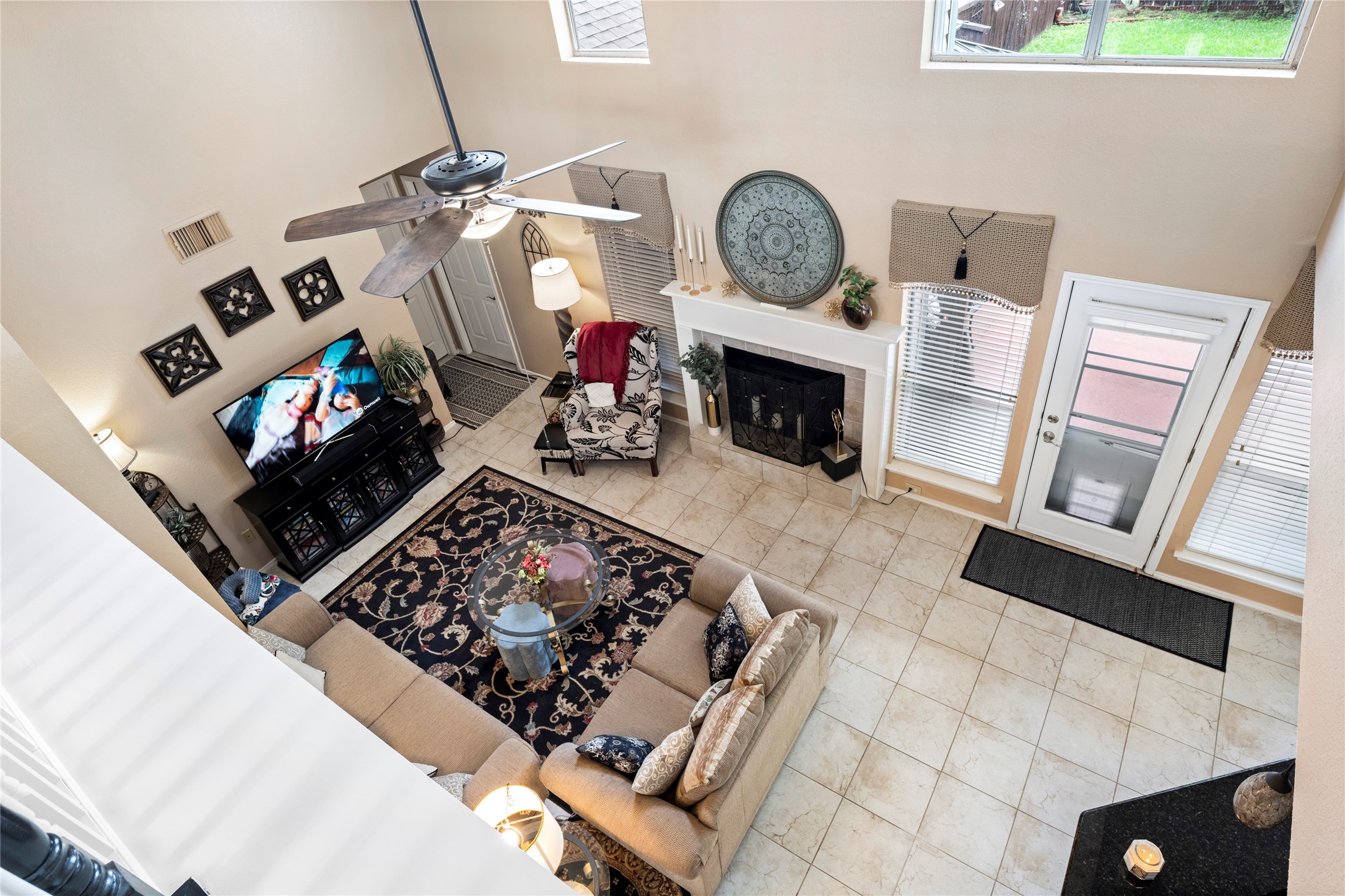 1309 Falcon Drive Lewisville TX 75077