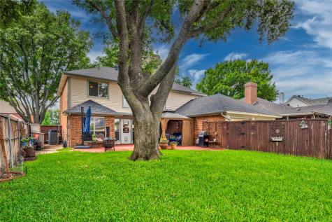 1309 Falcon Drive Lewisville TX 75077
