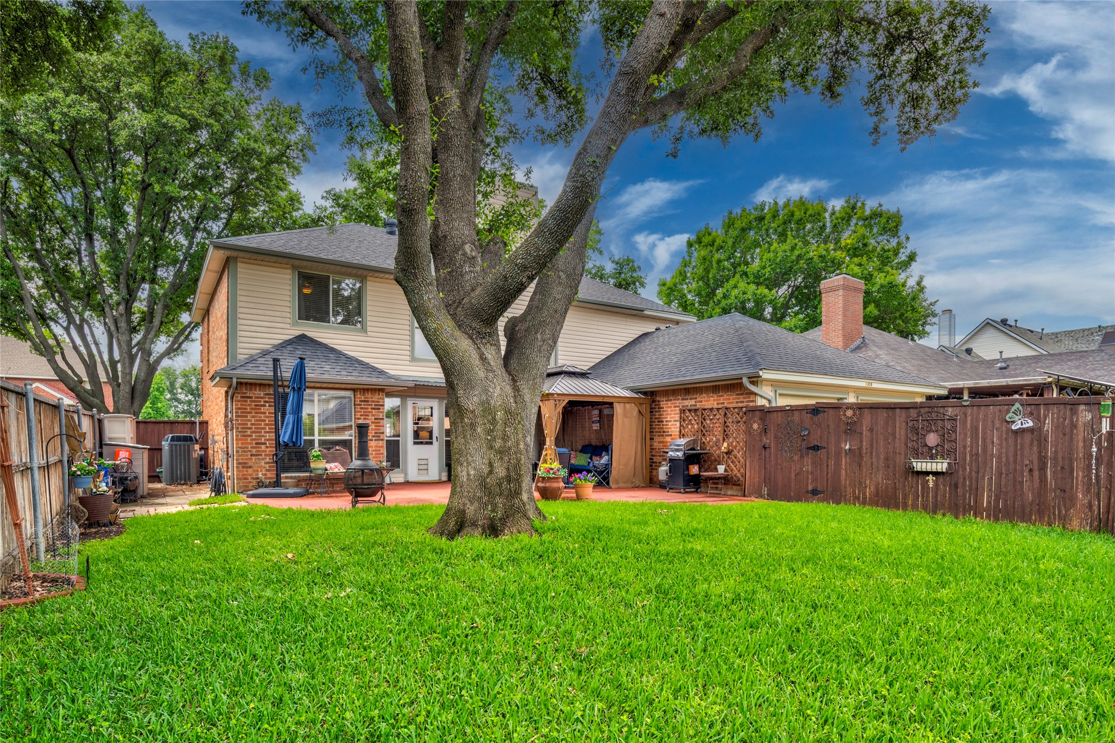 1309 Falcon Drive Lewisville TX 75077