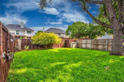 1309 Falcon Drive Lewisville TX 75077