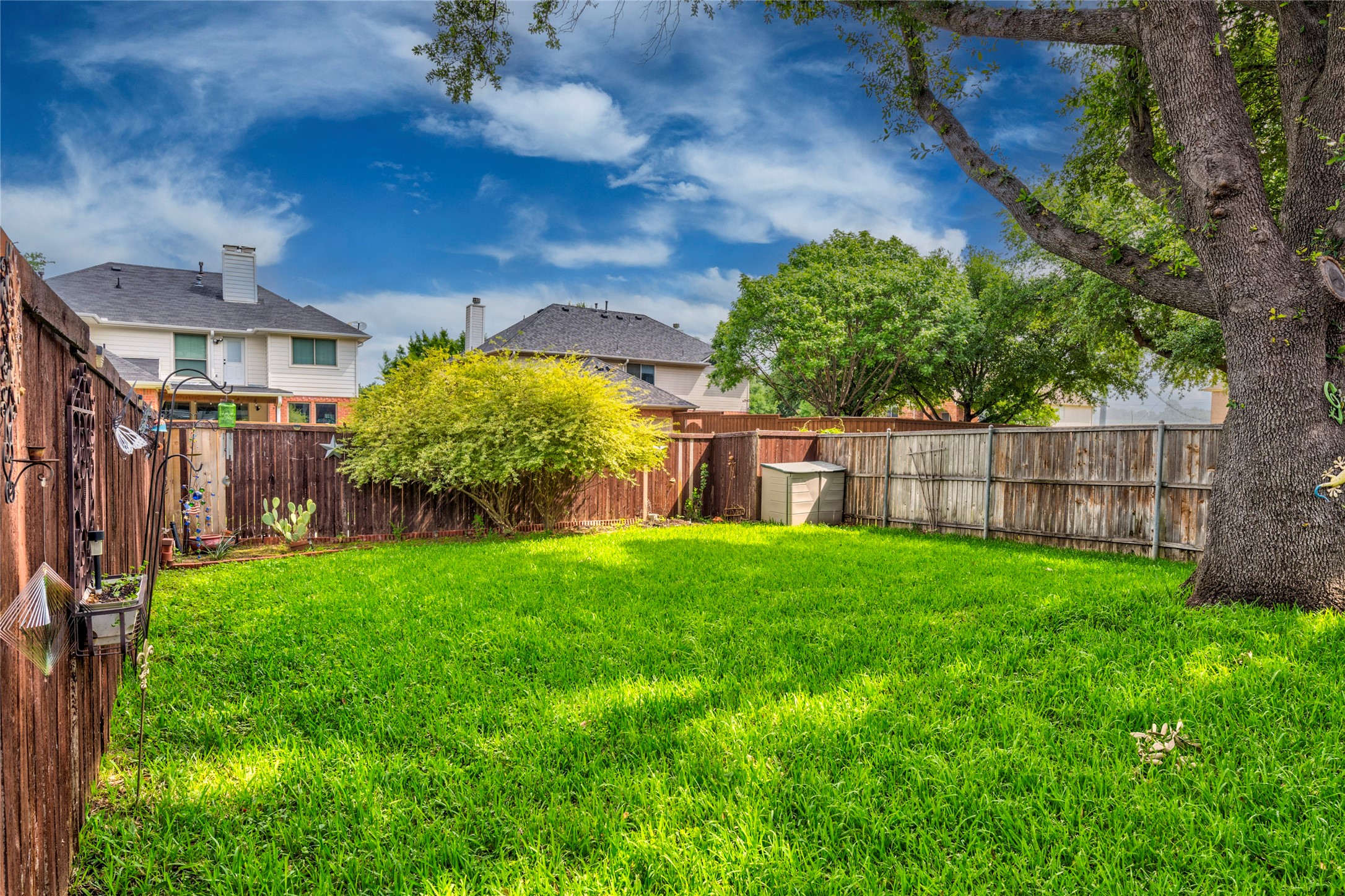 1309 Falcon Drive Lewisville TX 75077