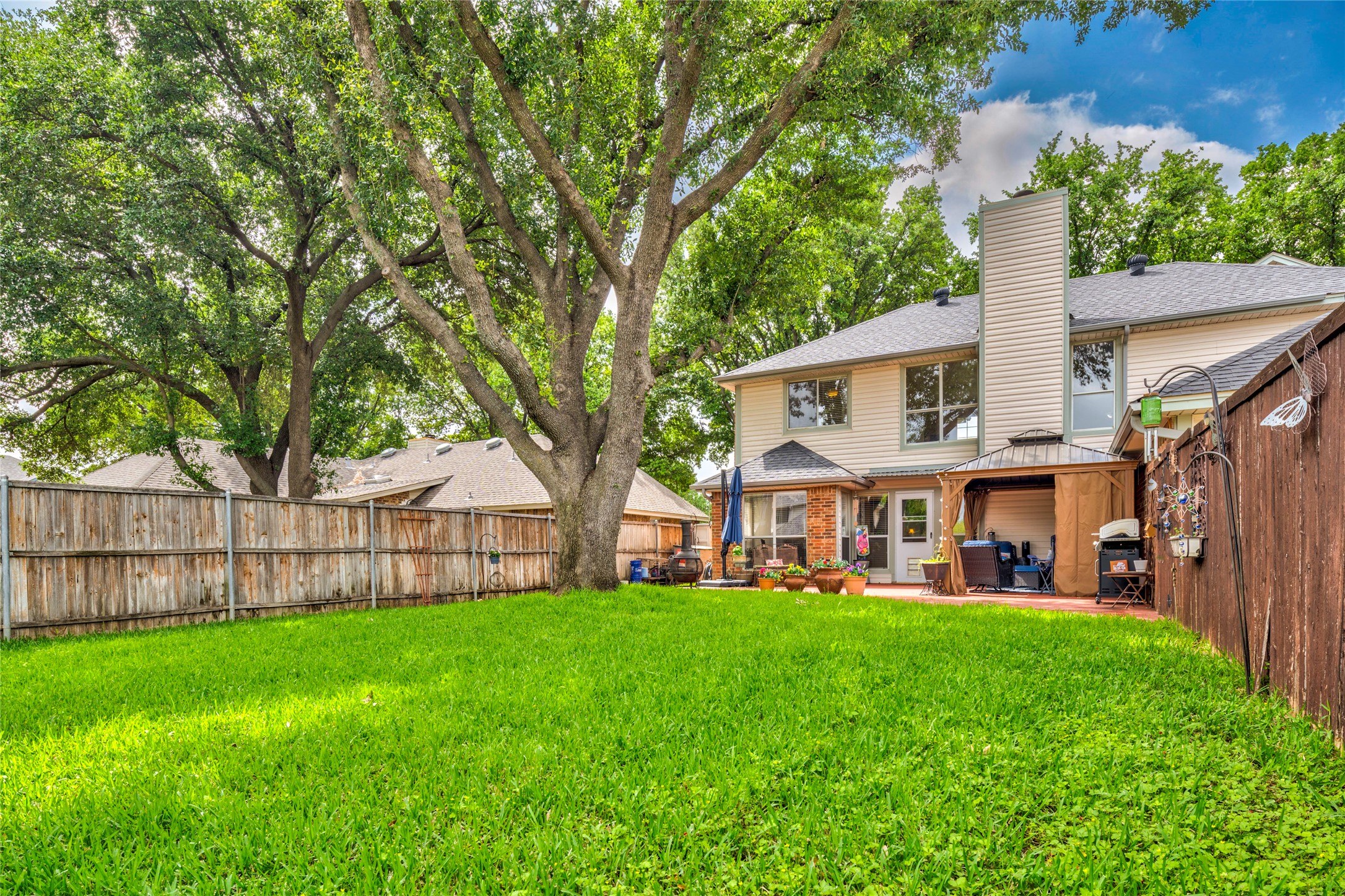 1309 Falcon Drive Lewisville TX 75077