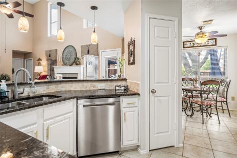 1309 Falcon Drive Lewisville TX 75077