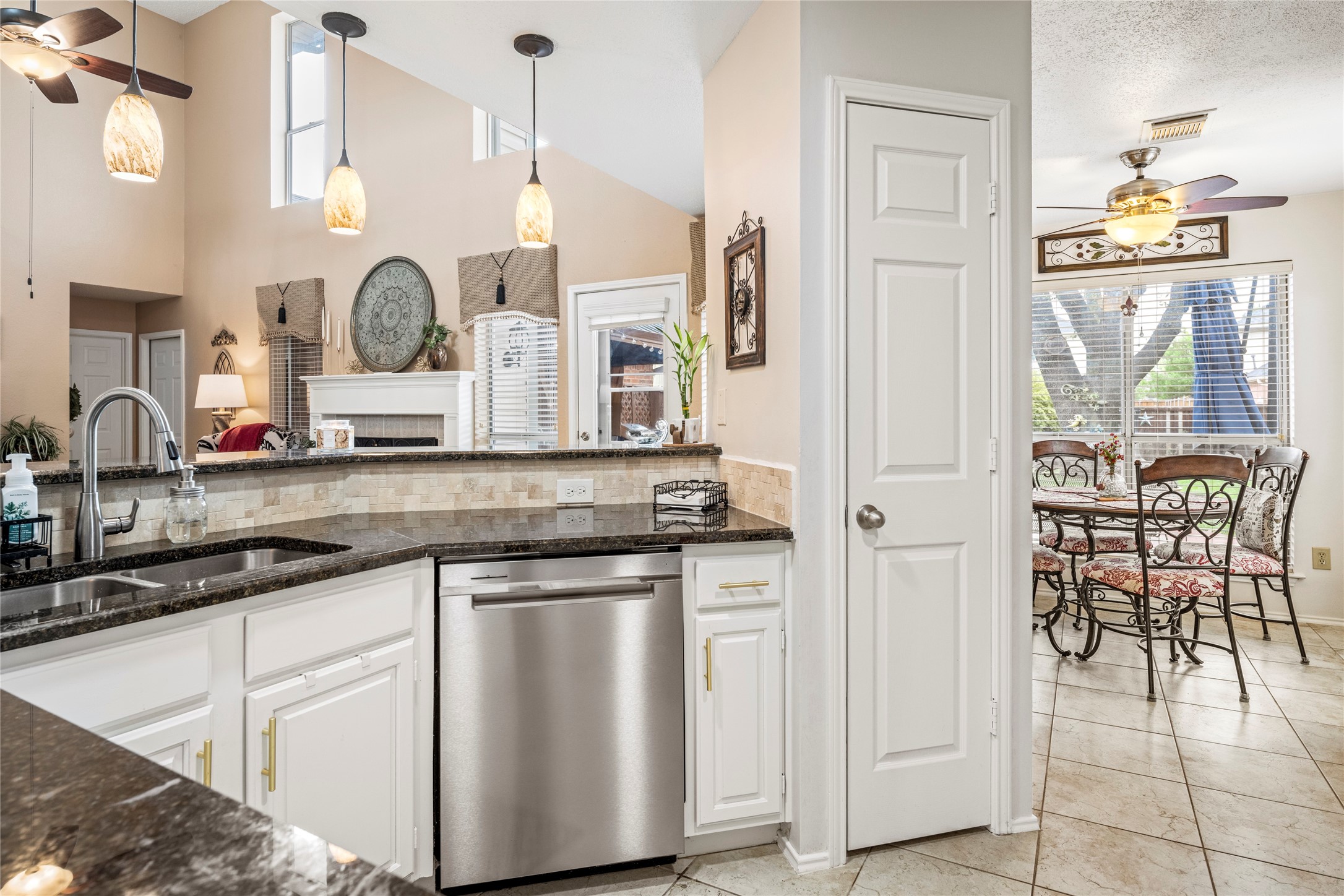 1309 Falcon Drive Lewisville TX 75077