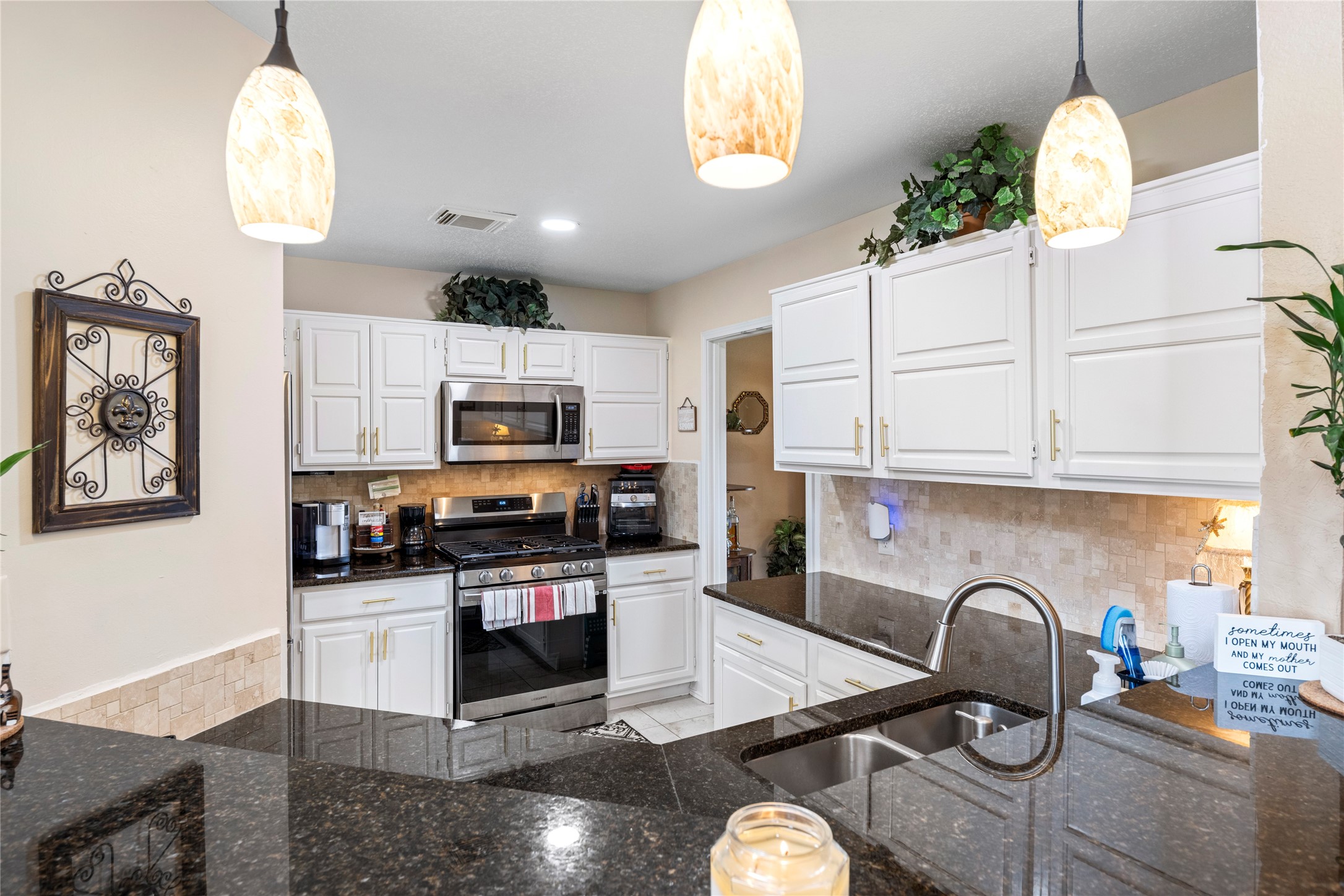 1309 Falcon Drive Lewisville TX 75077