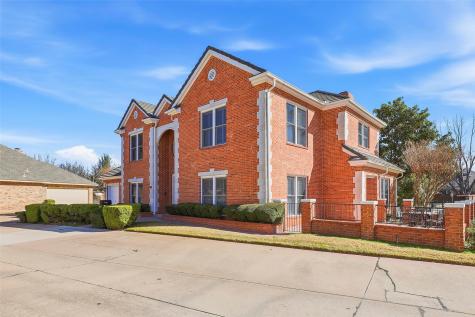 5949 River Bend Drive Benbrook TX 76132