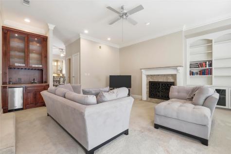 5949 River Bend Drive Benbrook TX 76132