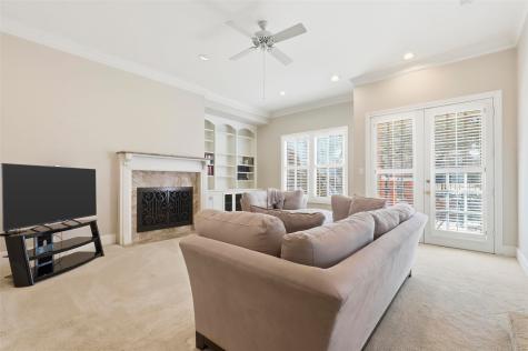 5949 River Bend Drive Benbrook TX 76132