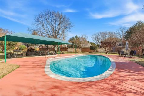 5949 River Bend Drive Benbrook TX 76132