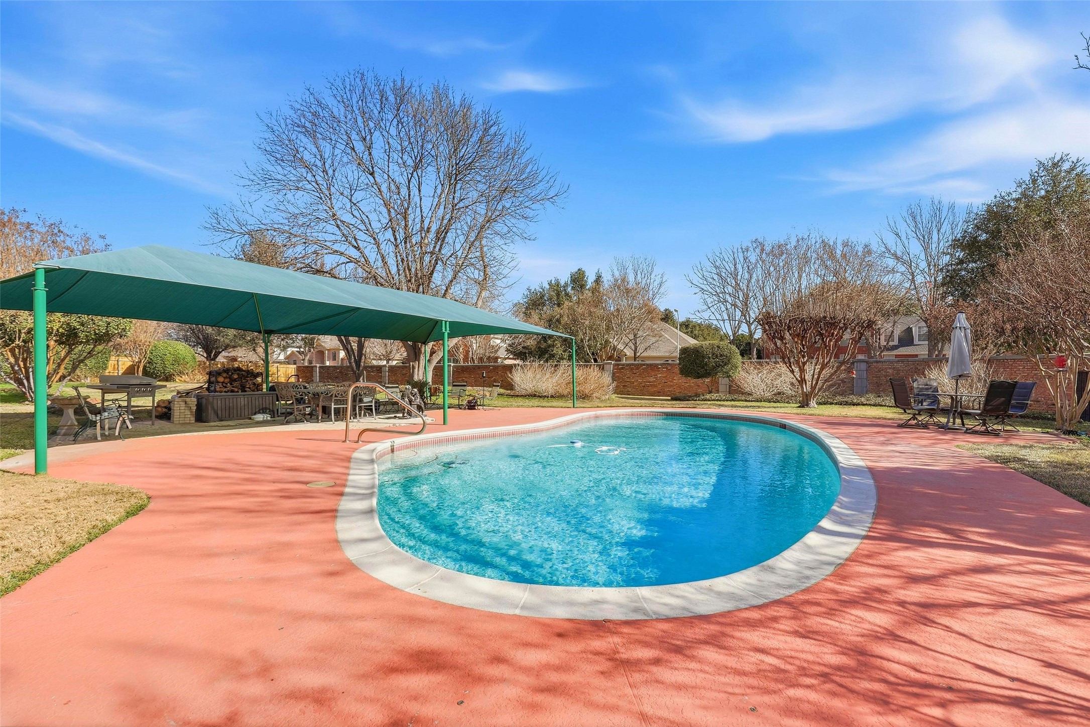 5949 River Bend Drive Benbrook TX 76132
