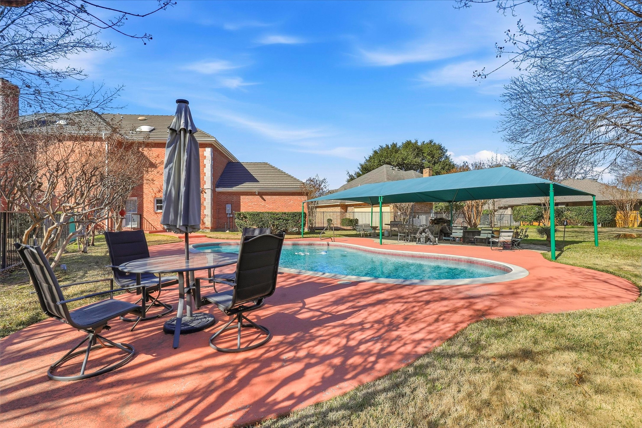 5949 River Bend Drive Benbrook TX 76132