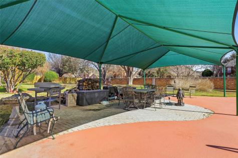 5949 River Bend Drive Benbrook TX 76132
