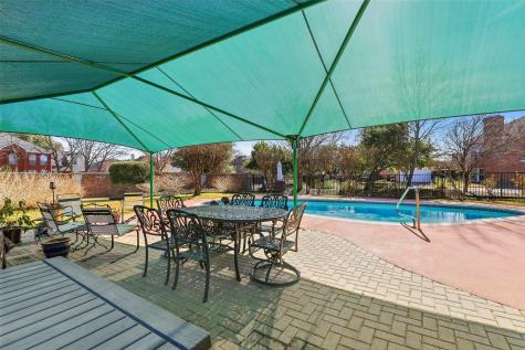 5949 River Bend Drive Benbrook TX 76132