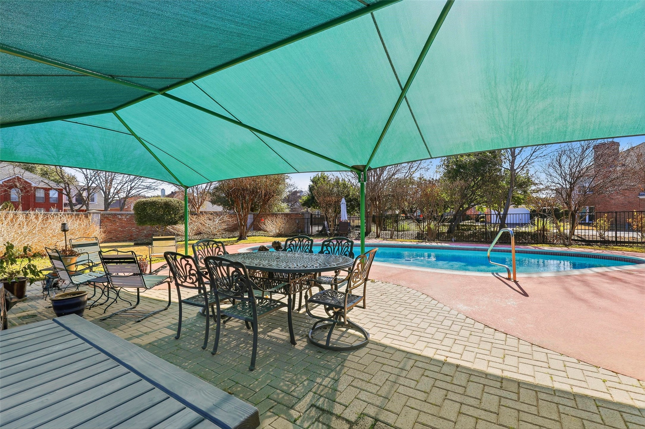 5949 River Bend Drive Benbrook TX 76132